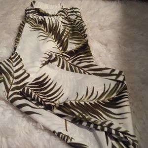 H&M Pants - Ankle length pants H&M Pants - Ankle length pants